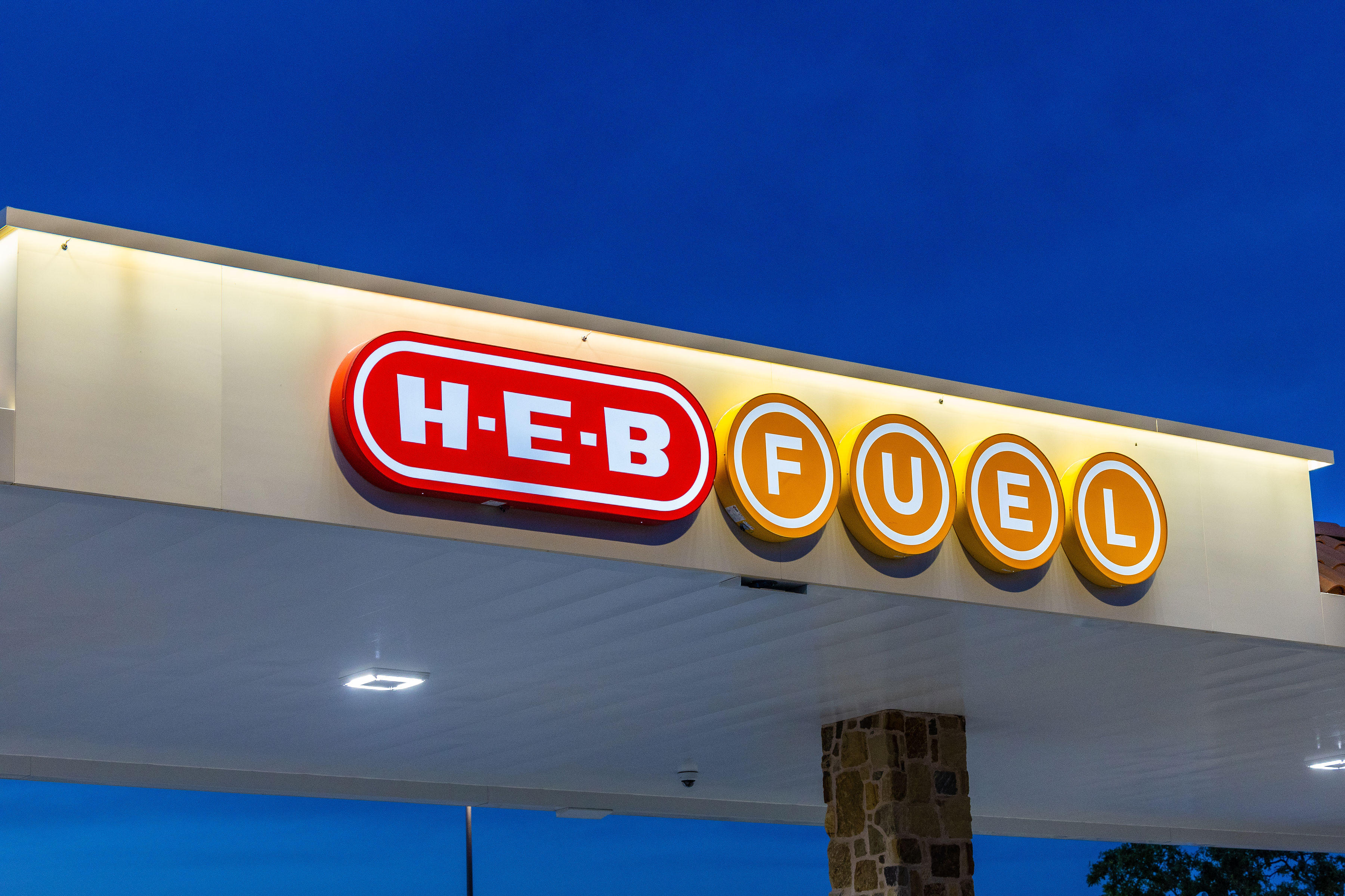 Image 3 | H-E-B Fuel