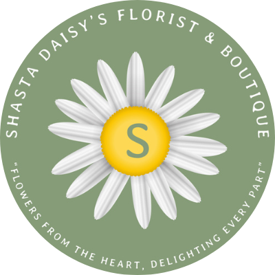 Shasta Daisy's Florist