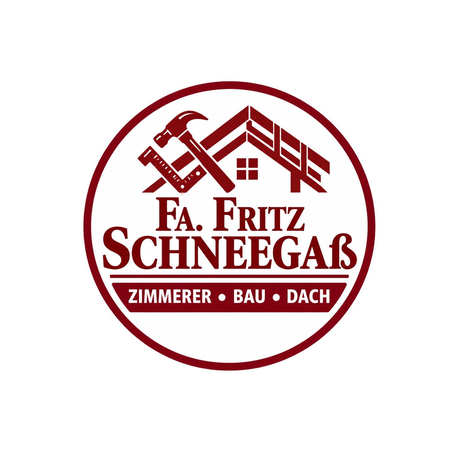 Zimmerei Fritz Schneegaß Inh. Kirsten Schneegaß-Bonke  