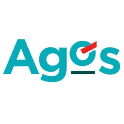 Agos Agenzia Autorizzata Logo