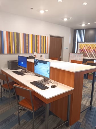 Images Holiday Inn Express & Suites Racine by IHG