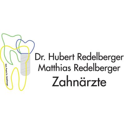 Gemeinschaftspraxis Dr. H. & M. Redelberger in Schweinfurt - Logo