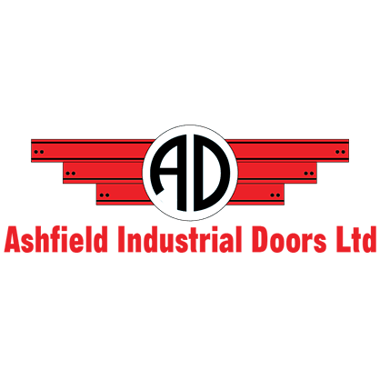 Ashfield Industrial Doors Ltd Logo