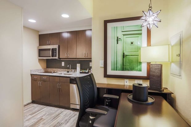 Images Homewood Suites by Hilton Charleston Historic District