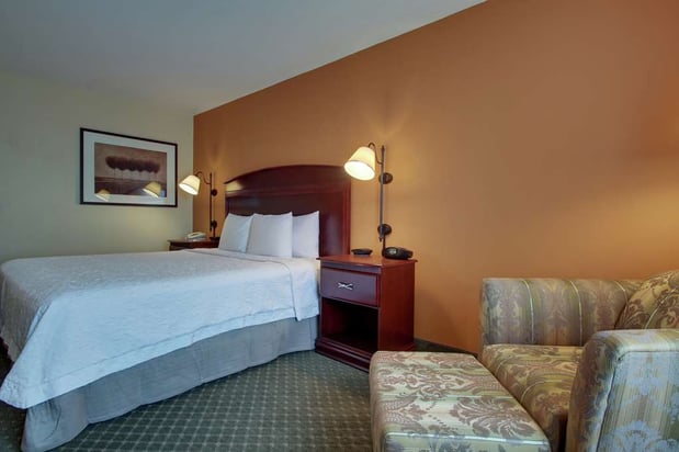 Images Hampton Inn & Suites Denver Littleton