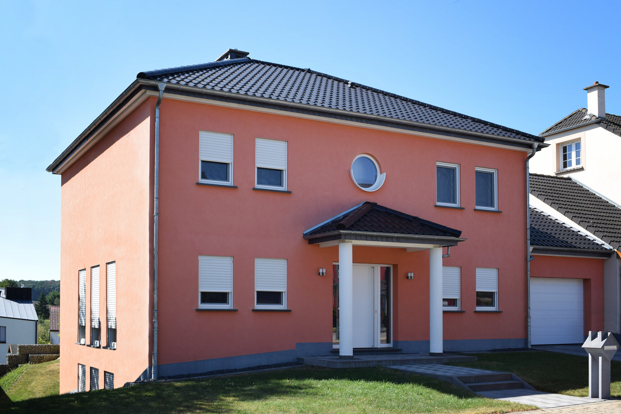 Images faberhaus - schlüsselfertig Bauen in Deutschland und Luxembourg