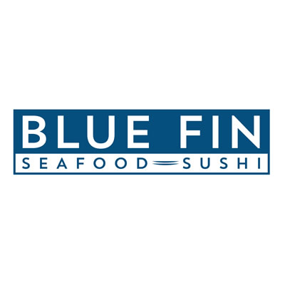 Blue Fin Logo