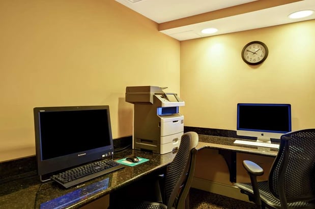 Images Homewood Suites by Hilton Charleston Airport