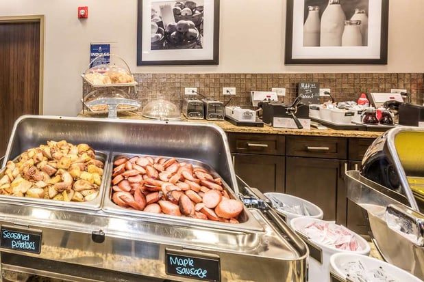 Images Hampton Inn & Suites Gulfport I-10