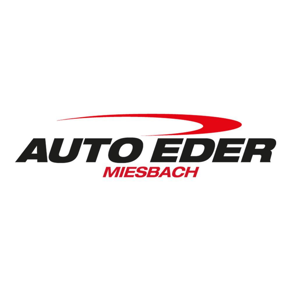 Kundenlogo Auto Eder Miesbach, Zweigniederlassung der Auto Eder GmbH