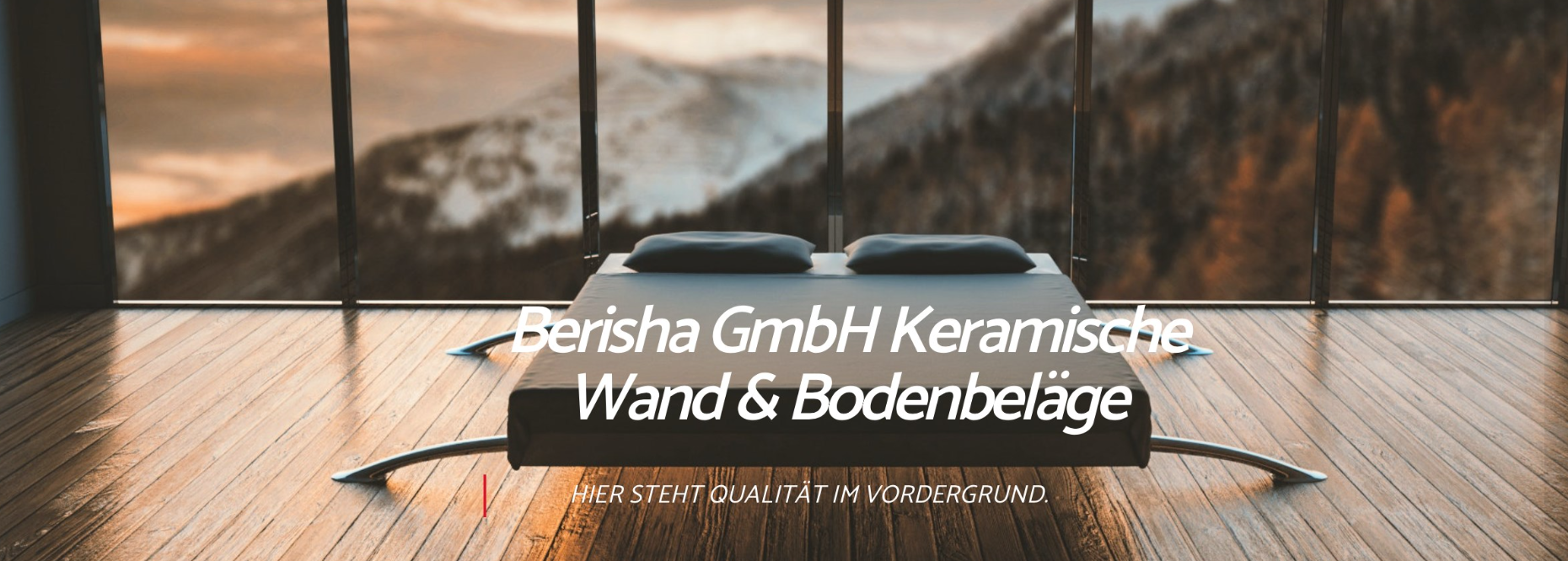 Bilder Berisha GmbH Keramische Wand- & Bodenbeläge