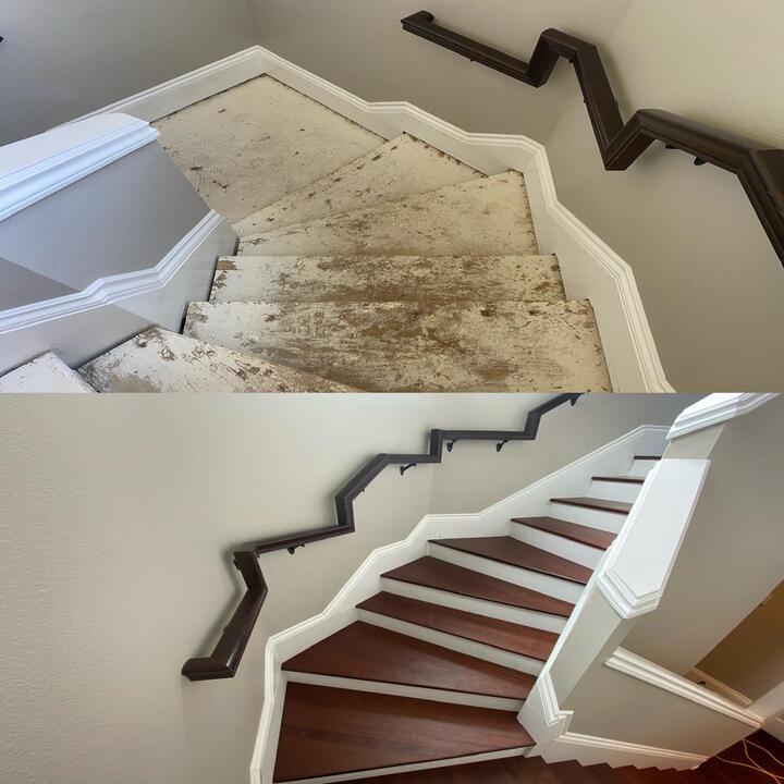 Images Prestige Flooring NW
