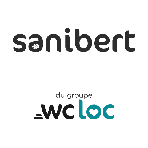 Sanibert inc. Logo
