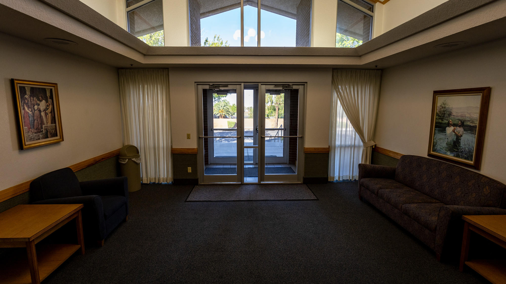 The Church of Jesus Christ of Latter-day Saints Image