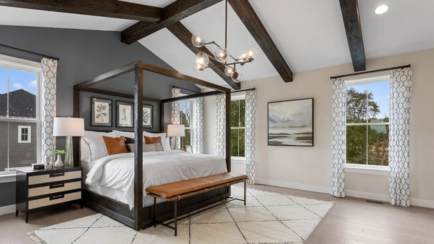 Images DRB Homes Bryan's Crossing