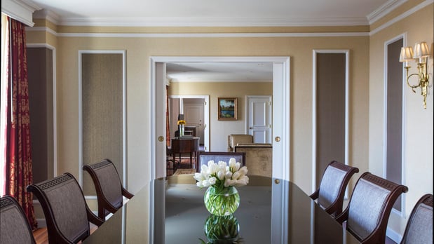 Images InterContinental the Willard Washington D.C. by IHG