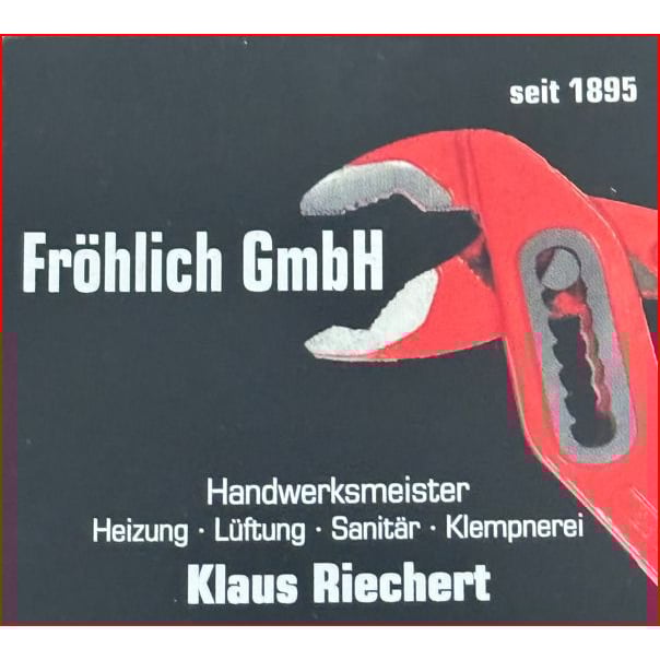 Fröhlich GmbH in Ponitz