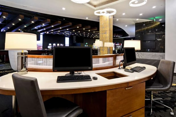Images DoubleTree by Hilton Deadwood at Cadillac Jack's