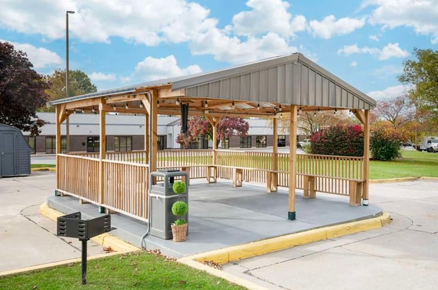 Images Best Western Kokomo Hotel