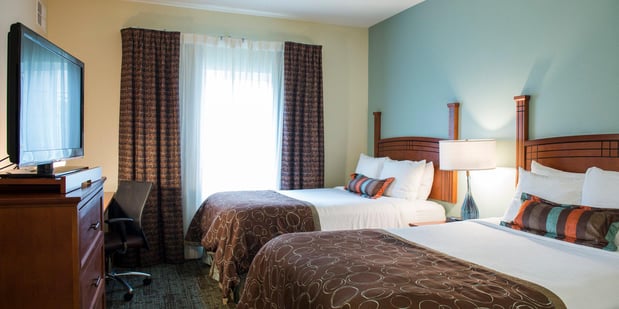 Images Staybridge Suites Fargo by IHG