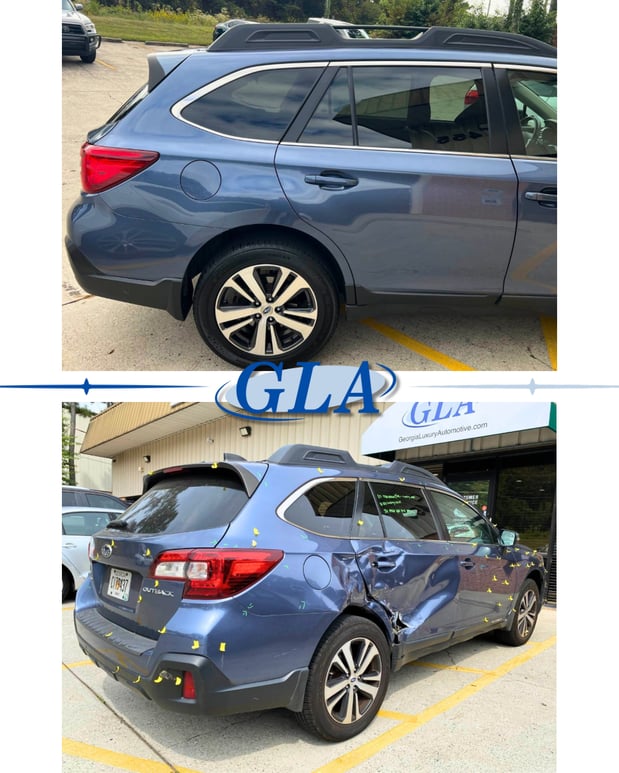 Images Georgia Luxury Automotive Lively