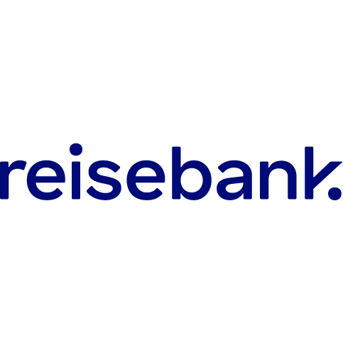 Reisebank AG in Frankfurt am Main - Logo