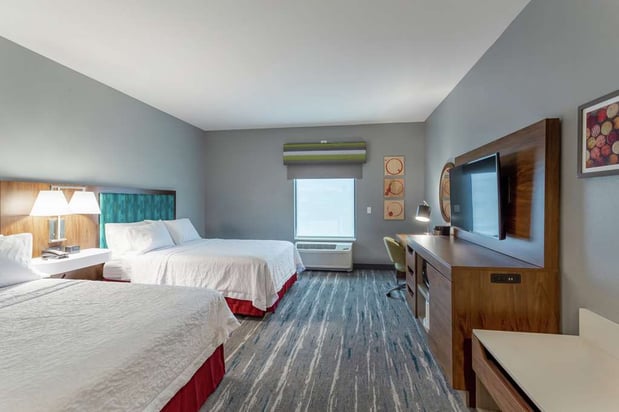 Images Hampton Inn Madison