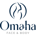 Omaha Face & Body Logo