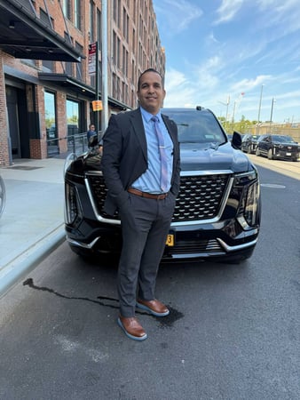 Images Best Limo New York