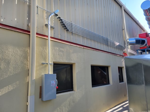 Images Phil Johnston Electric