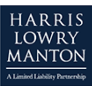 Harris Lowry Manton LLP Logo