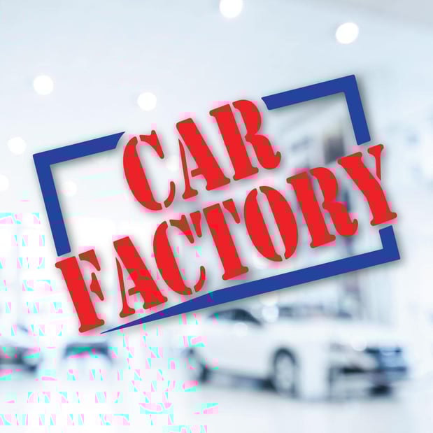 Images Car Factory North