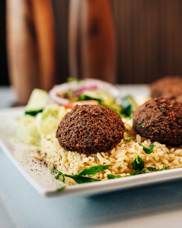 Images Allendale Mediterranean Grill & Cafe