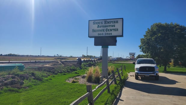Images Sioux Empire Automotive Service Center