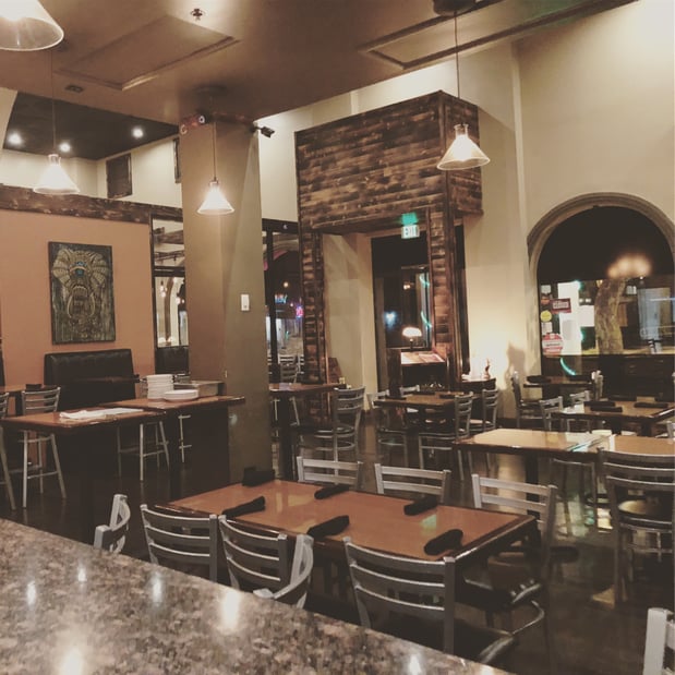 Images Taj Mahal Restaurant & Lounge