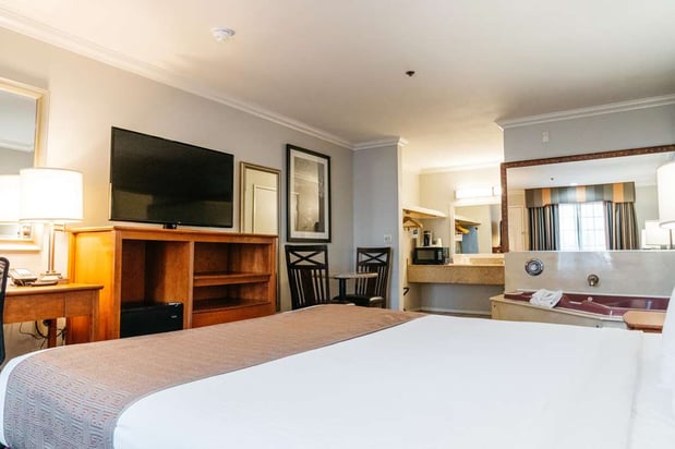 Images Best Western Palm Garden Inn