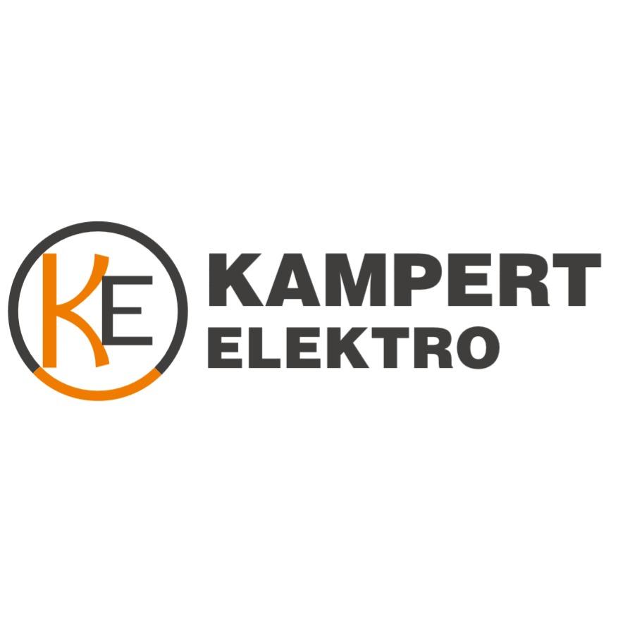 Kampert Elektro Logo