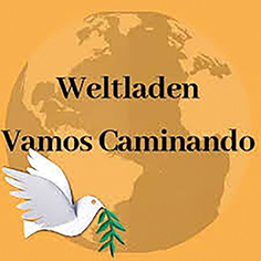 Weltladen Vamos Caminando in Rheinfelden in Baden - Logo