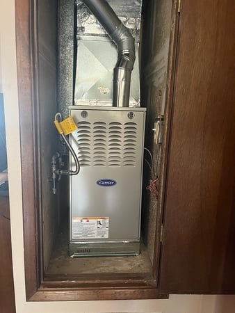 Images Wolff Heating, Cooling and Plumbing