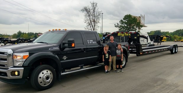 Images Big Tex Trailer World - Wentzville