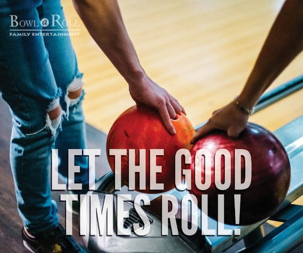 Images Bowl-A-Roll Lanes