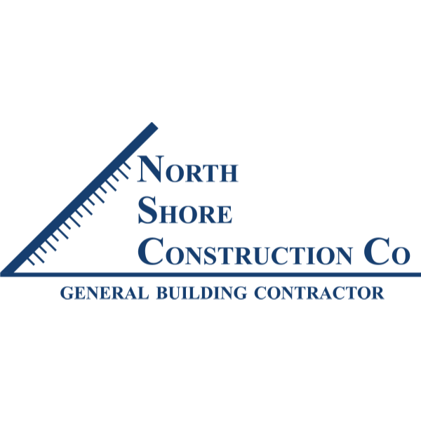 North Shore Construction Logo
