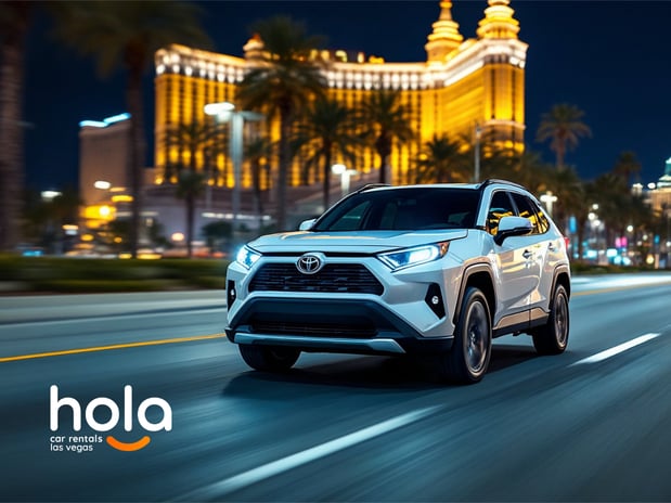 Images Hola Car Rentals