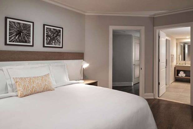 Images Hilton Grand Vacations Club Ocean Enclave Myrtle Beach