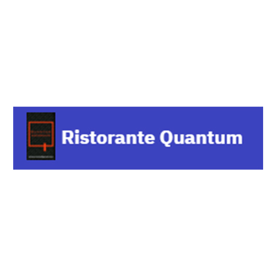 Ristorante Quantum Logo