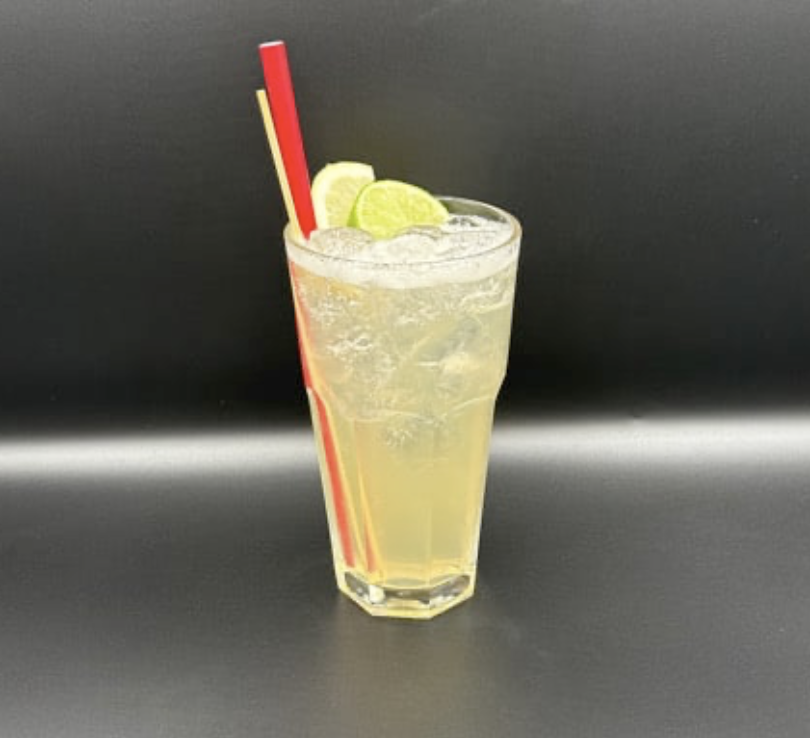 LYNCHBURG LEMONADE