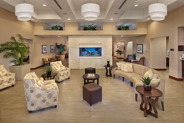 Images Homewood Suites by Hilton Daytona Beach Speedway-Airport