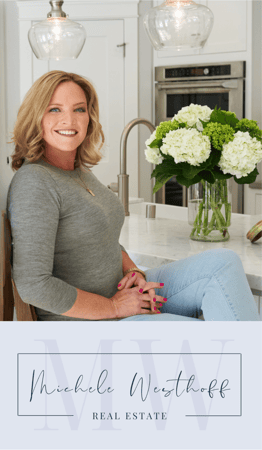 Images Michele Westhoff, REALTOR