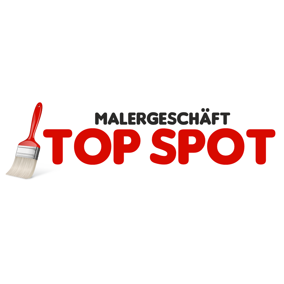 Malergeschäft TOPSPOT GmbH Logo