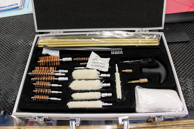 Images Riverside Magnum Range